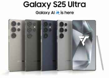 Samsung Galaxy S25 Ultra