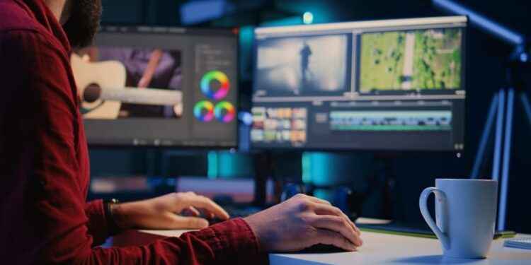 Što je DaVinci Resolve? Sveobuhvatni vodič kroz moćni alat za video produkciju 1 Što je DaVinci Resolve? Sveobuhvatni vodič kroz moćni alat za video produkciju