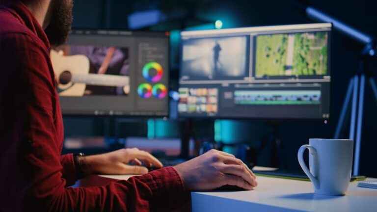 sto je davinci resolve sveobuhvatni vodic kroz mocni alat za video produkciju