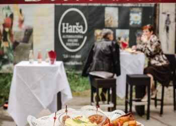 VEGEHOP, Zagreb – Recenzije, iskustva i ponuda najboljeg veganskog restorana