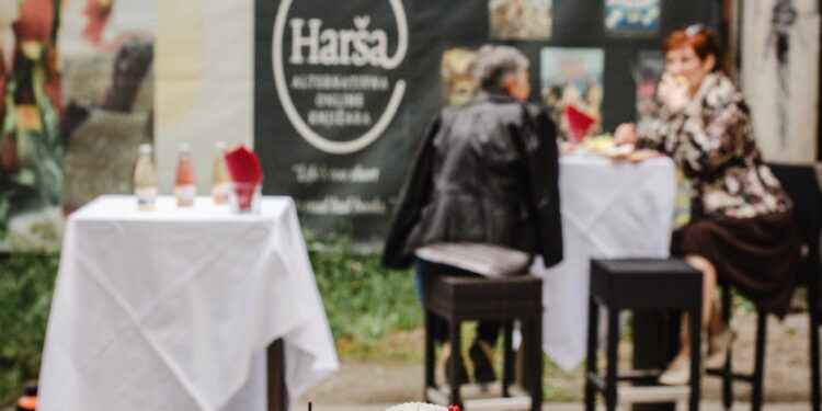 VEGEHOP, Zagreb – Recenzije, iskustva i ponuda najboljeg veganskog restorana