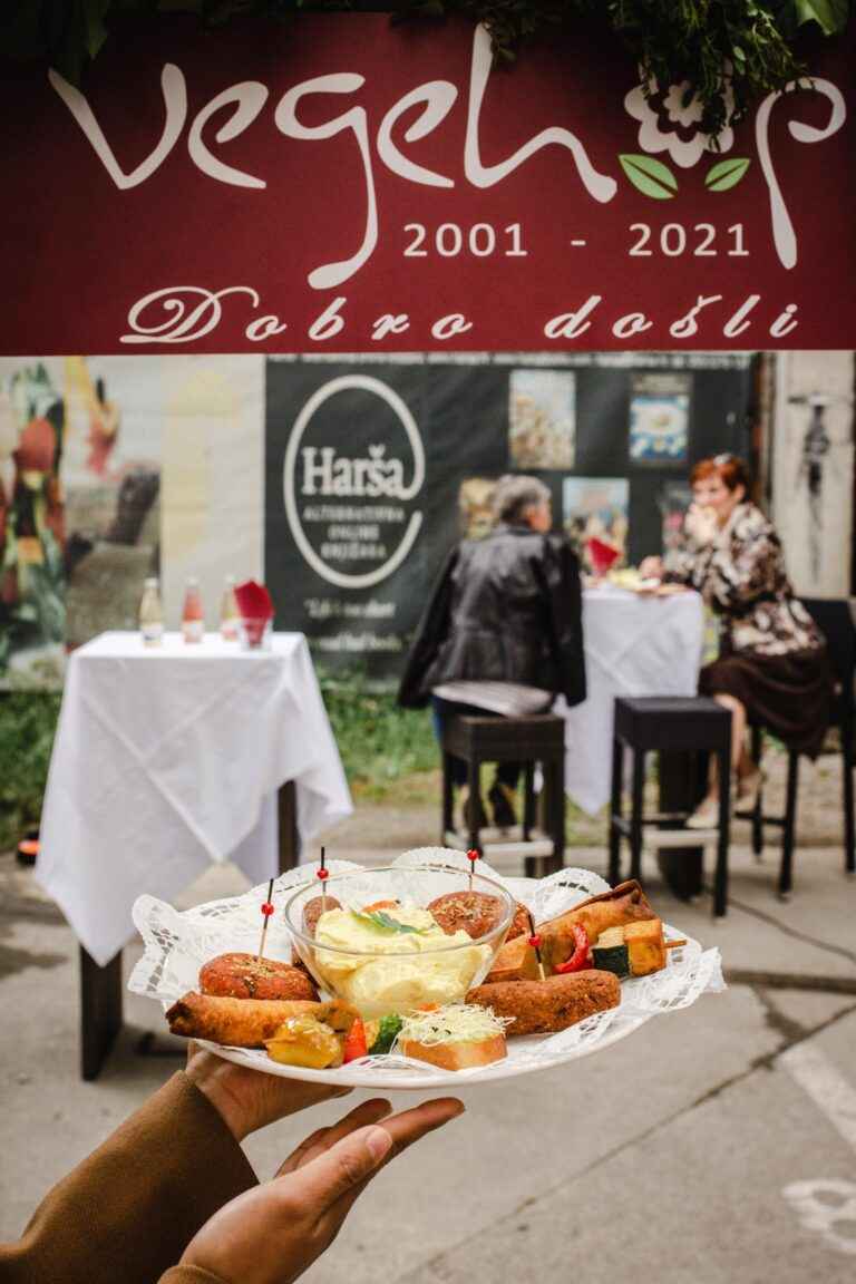 vegehop zagreb recenzije iskustva i ponuda najboljeg veganskog restorana