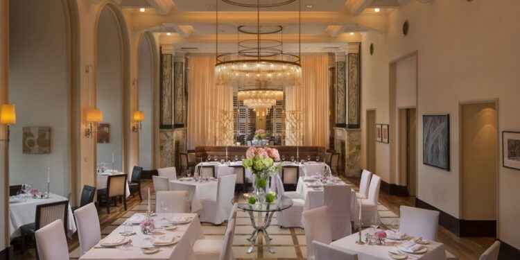 Zinfandel restoran iskustva i recenzije korisnika [Detaljna analiza]