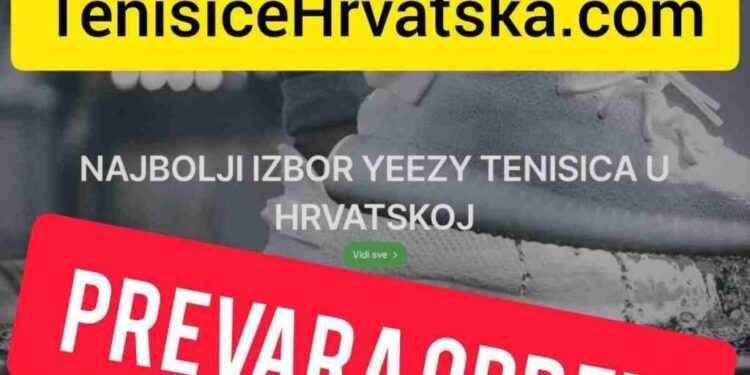 tomic-split.com i marovic-zagreb.com: Novi prevarantski webshopovi koji ciljaju Hrvate [Recenzije]
