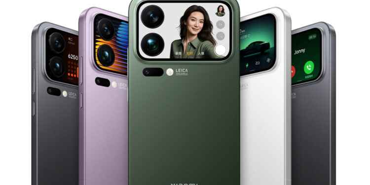 Xiaomi 17 Pro Max: Prvi dojmovi i detaljan pregled