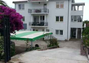 APARTMENTS STEVO NIKOCEVIĆ: RECENZIJE I ISKUSTVA GOSTIJU