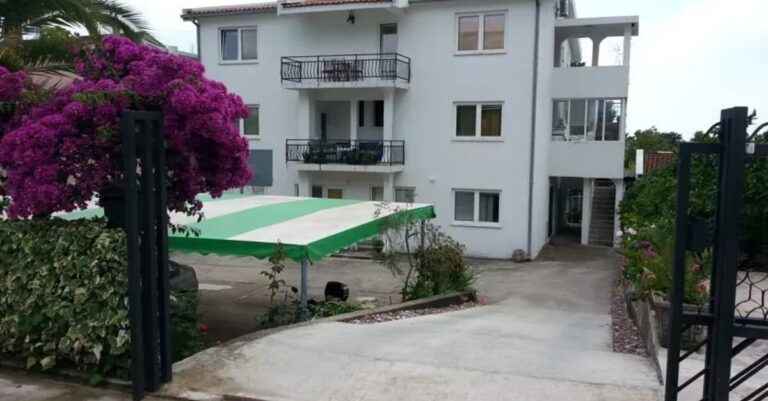 apartments stevo nikocevic recenzije i iskustva gostiju