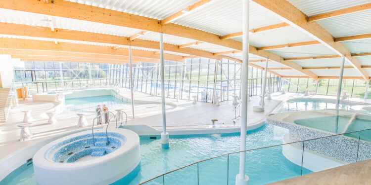 AQUAPARK ADAMOVEC: RECENZIJE I ISKUSTVA POSJETITELJA