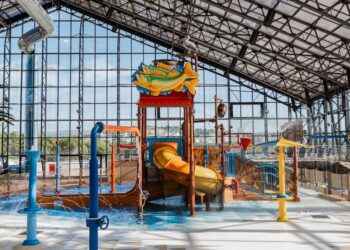 AQUAPARK DALMATIA RECENZIJE