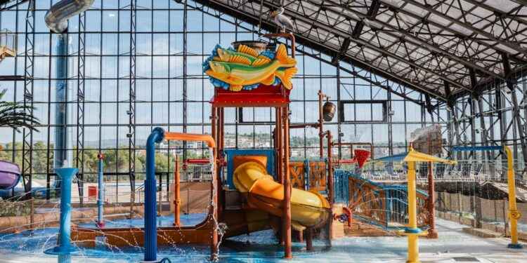 AQUAPARK DALMATIA RECENZIJE