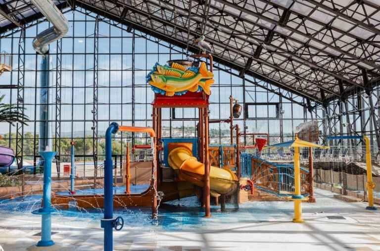 aquapark dalmatia recenzije