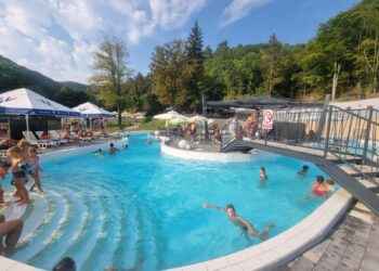 AQUAPARK SHHHUMA: RECENZIJE I ISKUSTVA POSJETITELJA