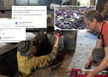 AUTO OTPAD KIDI RECENZIJE