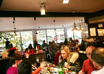 BISTRO ĆIBA RECENZIJE: OTKRIJTE ČARI OVE GASTRONOMSKE OAZE