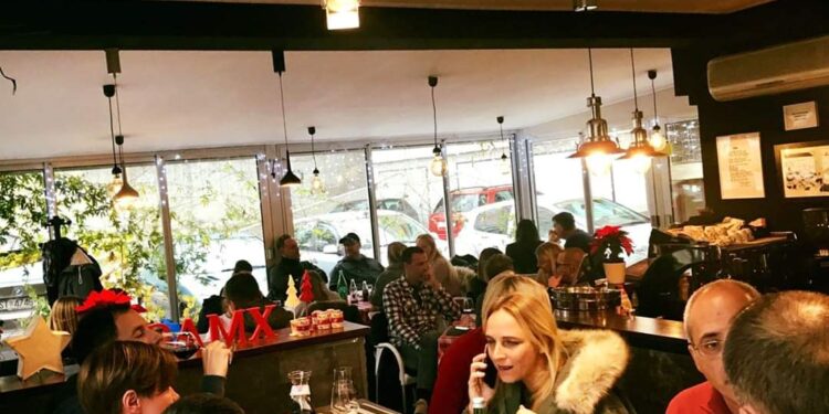 BISTRO ĆIBA RECENZIJE: OTKRIJTE ČARI OVE GASTRONOMSKE OAZE