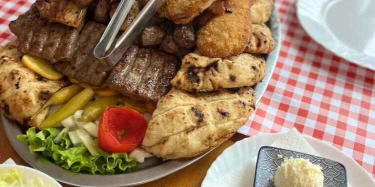 ĆEVABDŽINICA BEHAR: RECENZIJE I ISKUSTVA GOSTIJU 1 ĆEVABDŽINICA BEHAR: RECENZIJE I ISKUSTVA GOSTIJU