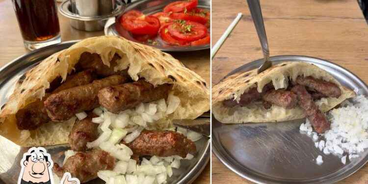 ĆEVABDŽINICA BOSNA SPORT: RECENZIJE I ISKUSTVA 1 ĆEVABDŽINICA BOSNA SPORT: RECENZIJE I ISKUSTVA