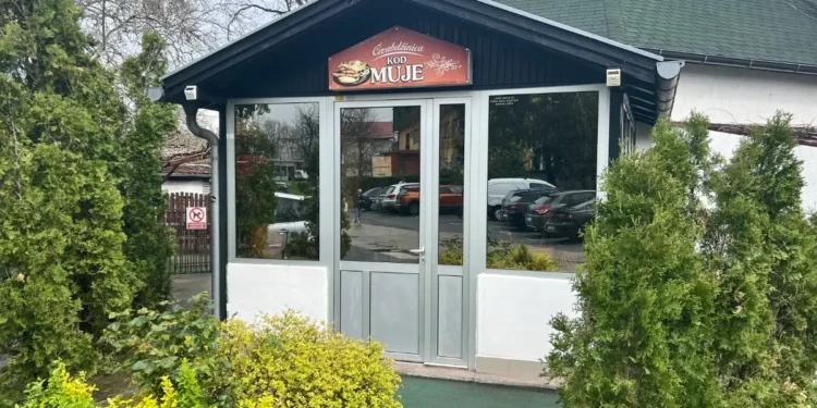 ĆEVABDŽINICA KOD MUJE: RECENZIJE I ISKUSTVA GOSTIJU 1 ĆEVABDŽINICA KOD MUJE: RECENZIJE I ISKUSTVA GOSTIJU