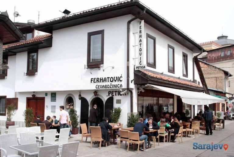 cevabdzinica petica ferhatovic recenzije i iskustva