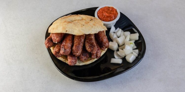 ĆEVABDŽINICA ZADAR RECENZIJE 1 ĆEVABDŽINICA ZADAR RECENZIJE