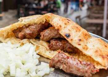 ĆEVABDŽINICA ŽELJO: RECENZIJE I ISKUSTVA GOSTIJU