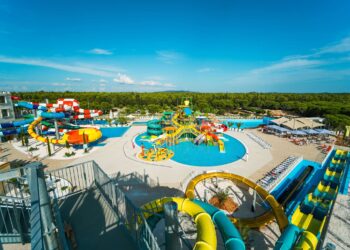 DALMALAND FUN & WATER PARK RECENZIJE