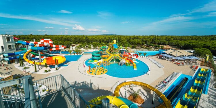 DALMALAND FUN & WATER PARK RECENZIJE