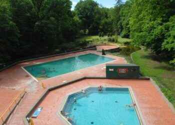 DARUVARSKE TOPLICE: RECENZIJE I INFORMACIJE O OAZI ZDRAVLJA