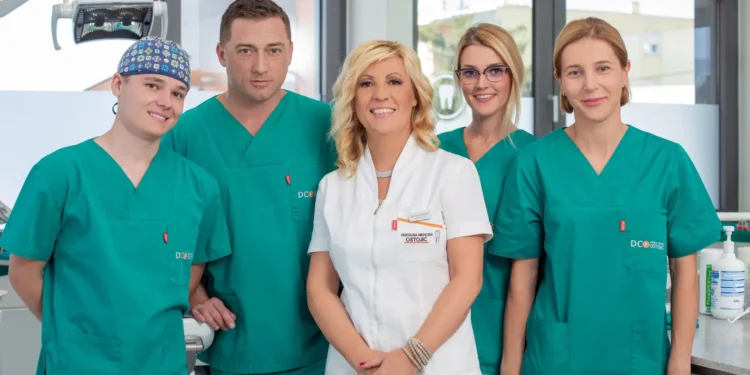 DENTAL CENTAR OŠTOJIĆ: RECENZIJE I ISKUSTVA PACIJENATA 1 DENTAL CENTAR OŠTOJIĆ: RECENZIJE I ISKUSTVA PACIJENATA