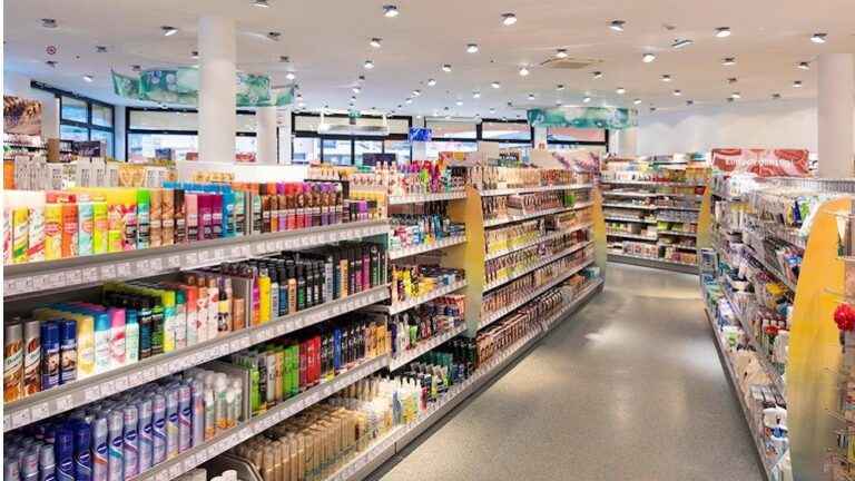 dm drogerie markt recenzije