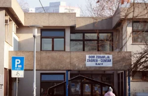 DOM ZDRAVLJA ZAGREB CENTAR: RECENZIJE I ISKUSTVA PACIJENATA