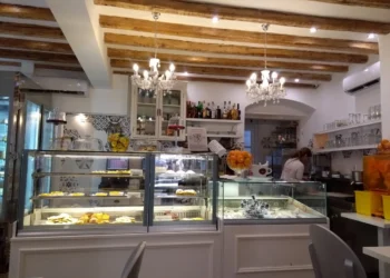 ĐOVANI GELATERIA I PASTICCERIA RECENZIJE