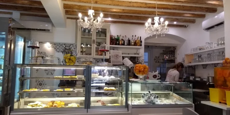 ĐOVANI GELATERIA I PASTICCERIA RECENZIJE 1 ĐOVANI GELATERIA I PASTICCERIA RECENZIJE