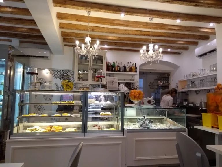 dovani gelateria i pasticceria recenzije