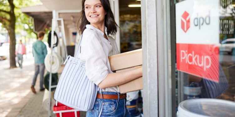 DPD PICKUP LOKACIJA RECENZIJE 1 DPD PICKUP LOKACIJA RECENZIJE