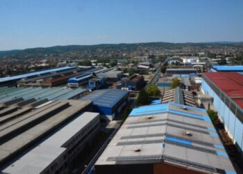 ĐURO ĐAKOVIĆ KOMPENZATORI DOO RECENZIJE