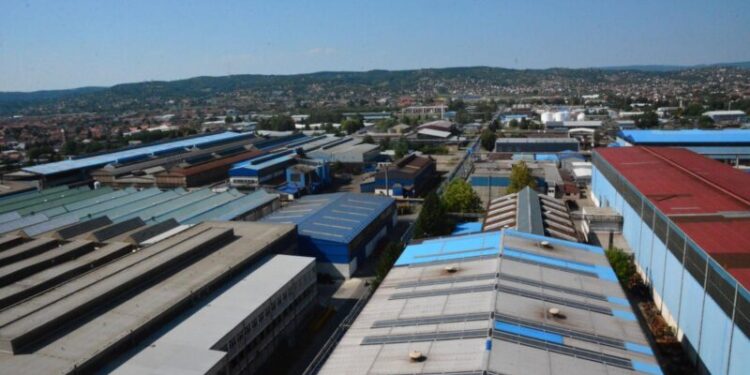 ĐURO ĐAKOVIĆ KOMPENZATORI DOO RECENZIJE