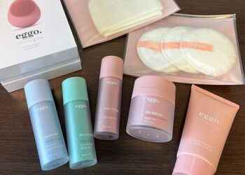 EGGO LUMER PRO RECENZIJE