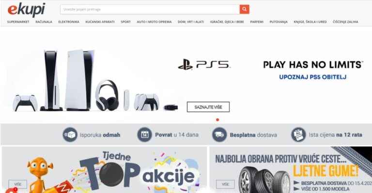 ekupi recenzije sve sto trebate znati o ovoj popularnoj online trgovini