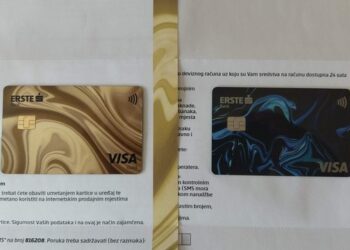 ERSTE BANKA RECENZIJE