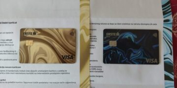 ERSTE BANKA RECENZIJE