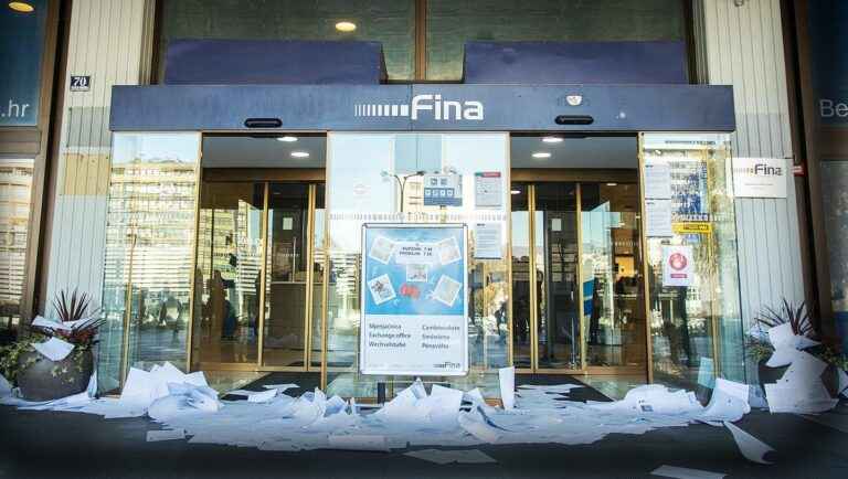 fina financijska agencija recenzije