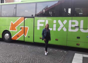 FLIXBUS RECENZIJE: SVE ŠTO TREBA ZNATI O OVOJ POPULARNOJ TRANSPORTNOJ OPCIJI