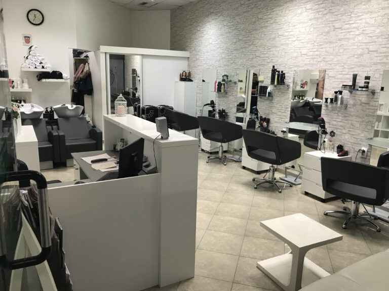 frizerski salon ana recenzije i iskustva klijenata