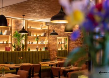 GARDENS PIZZA & BAR RECENZIJE