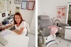 GINEKOLOG NIVES LUETIĆ: RECENZIJE I ISKUSTVA PACIJENATA