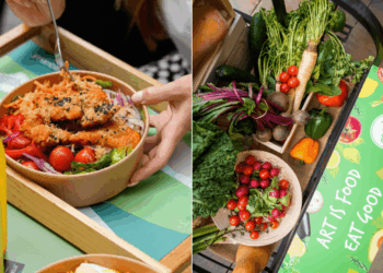 GOOD FOOD RECENZIJE: SVE ŠTO TREBATE ZNATI O OCJENJIVANJU HRANE