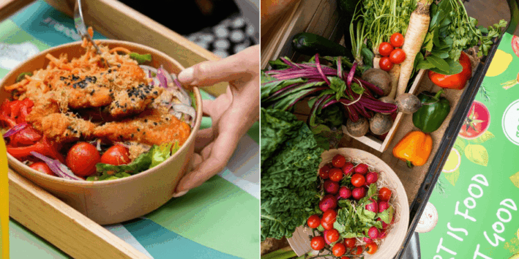 GOOD FOOD RECENZIJE: SVE ŠTO TREBATE ZNATI O OCJENJIVANJU HRANE