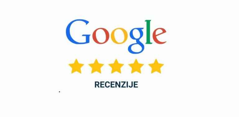 google recenzije vaznost i utjecaj na poslovanje