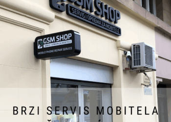 GSM CENTAR RECENZIJE: SVE ŠTO TREBATE ZNATI O OVAJ POPULARNI SERVIS